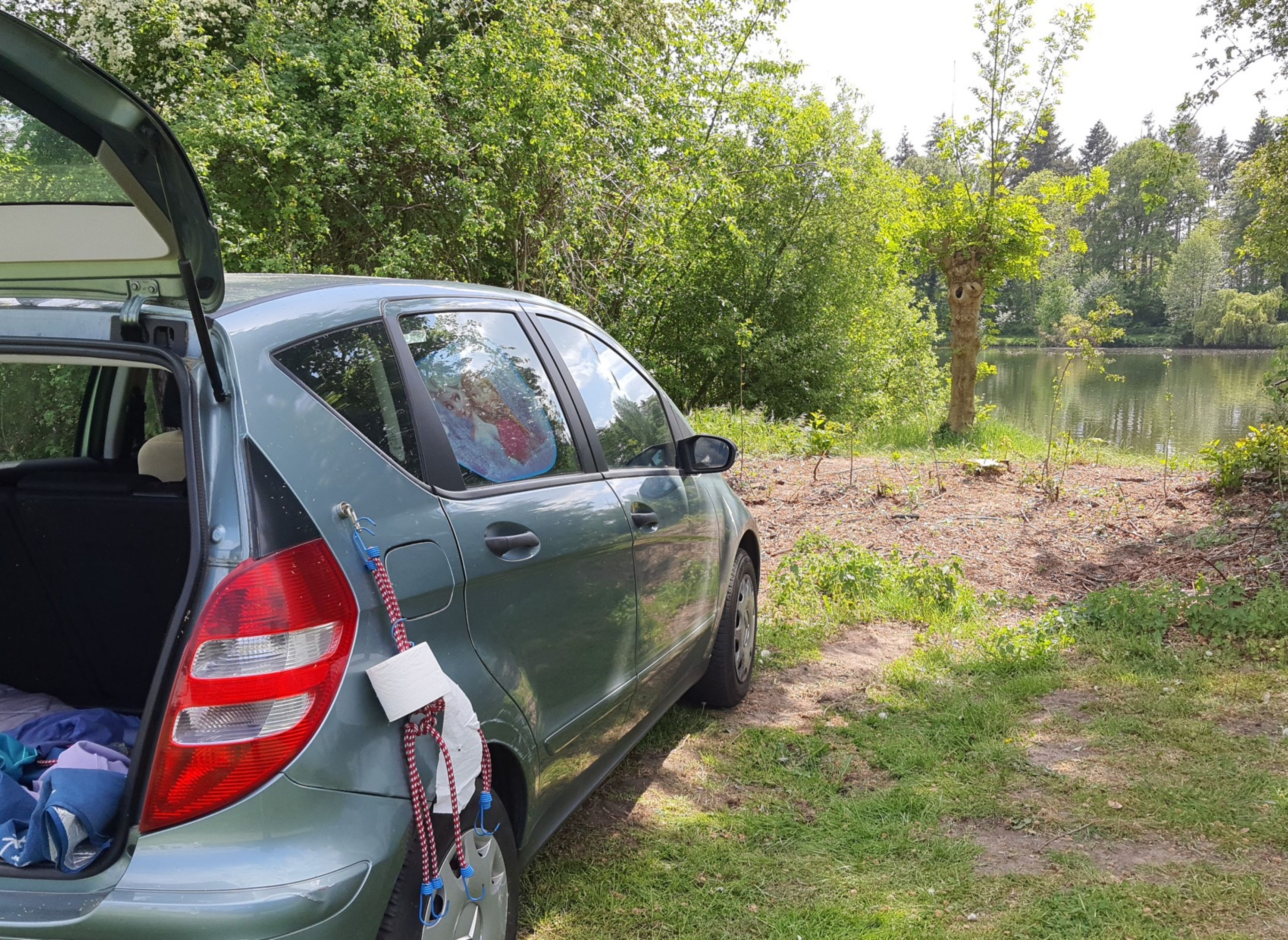 Naturcamping Hof Köninck