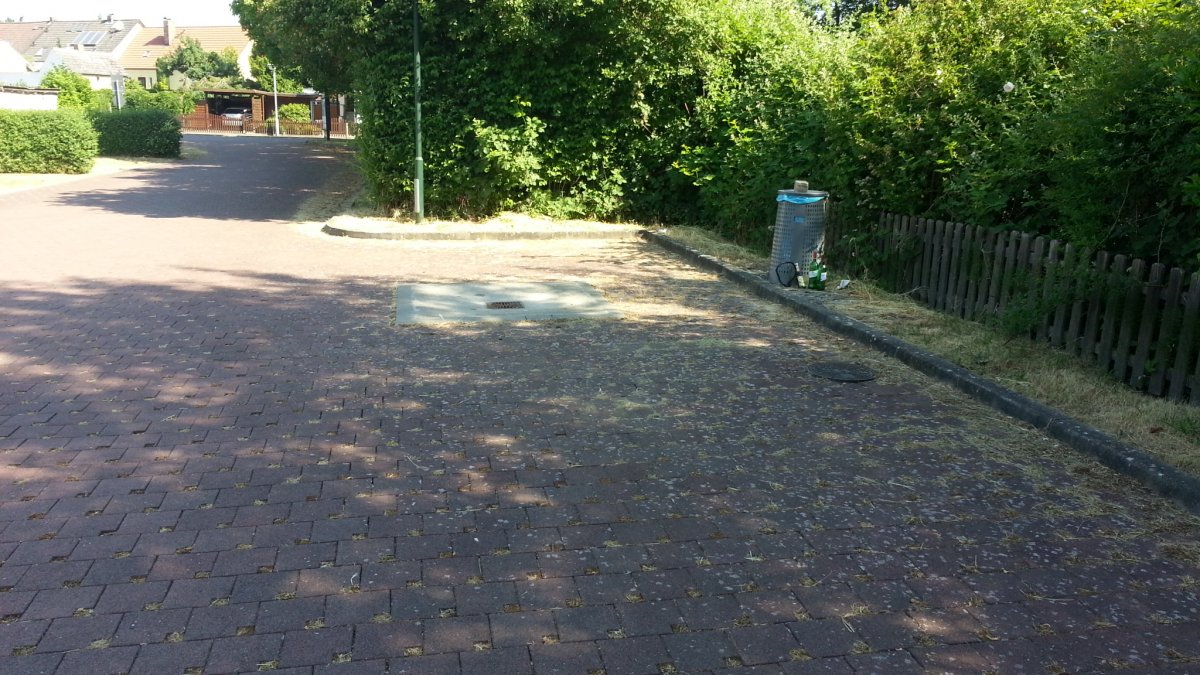 Stellplatz am Freibad Salzwedel-Böddenstedt — Photo 2