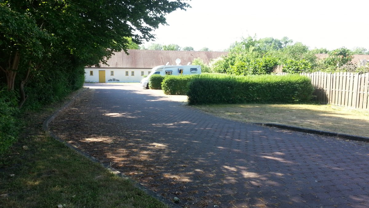 Stellplatz am Freibad Salzwedel-Böddenstedt — Photo 3