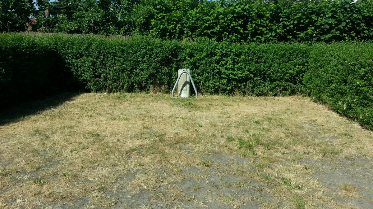 Stellplatz am Freibad Salzwedel-Böddenstedt — Photo 4