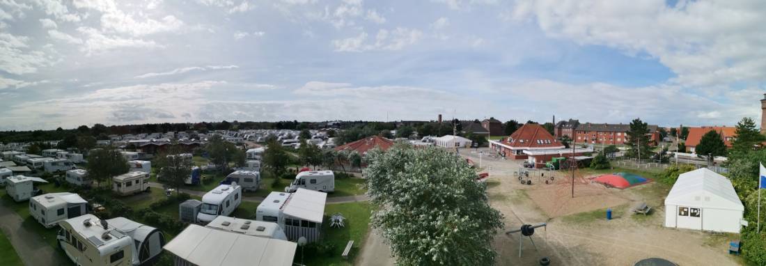 Insel-Camping-Borkum