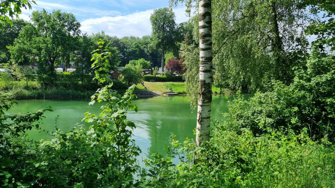 Campingplatz Lippetal