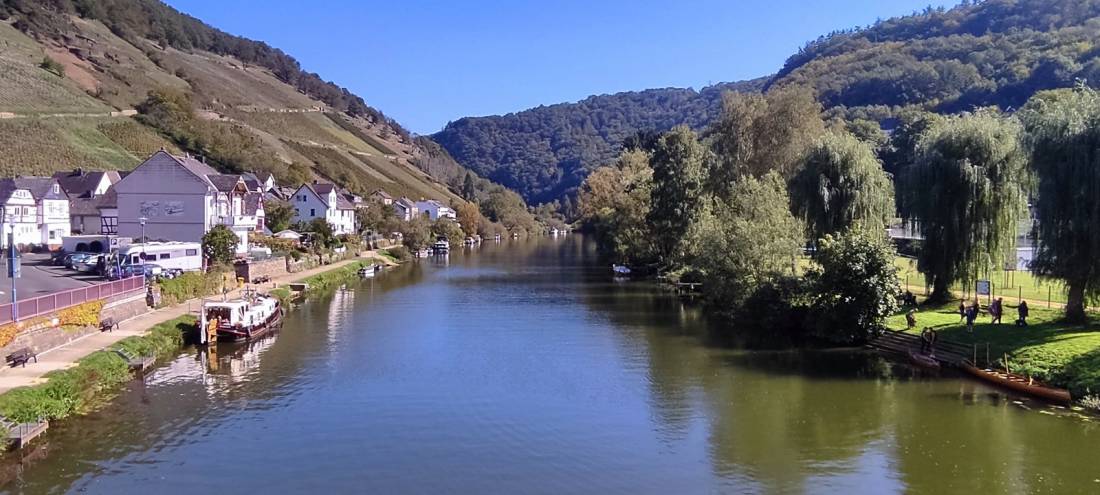 Campingplatz Obernhof an der Lahn — Photo 5