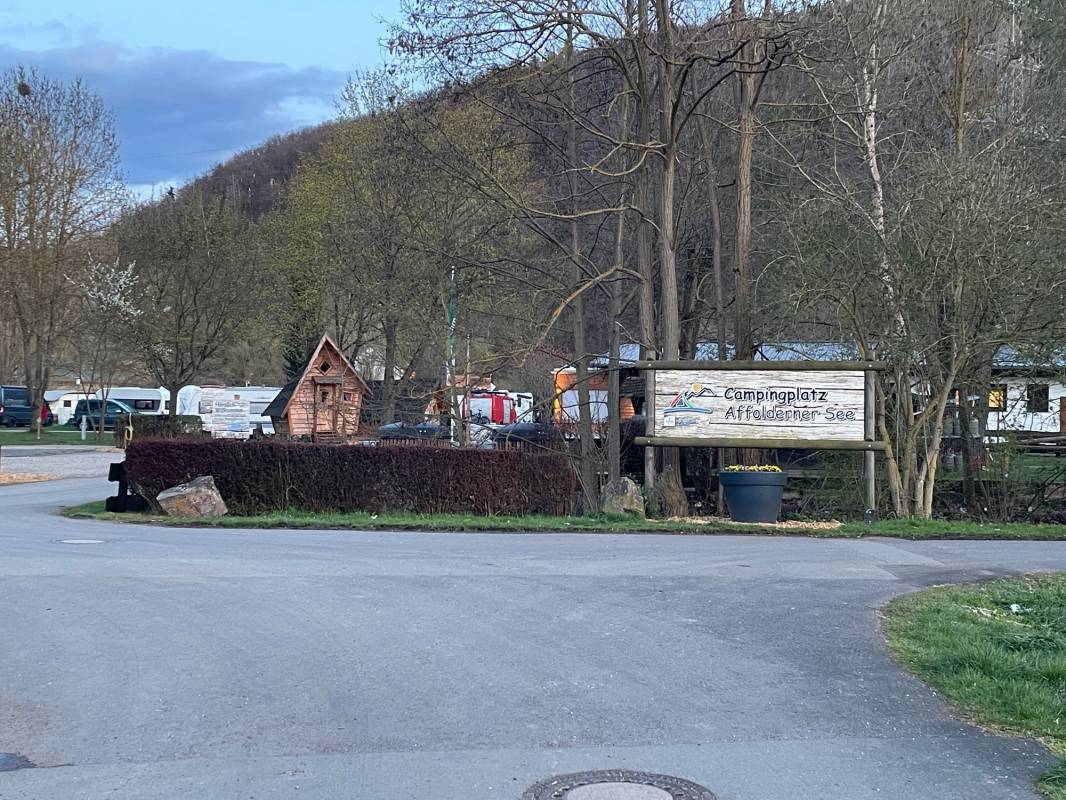Campingplatz Affolderner See — Photo 3