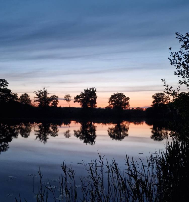 Campingplatz Am Kamernschen See — Photo 2