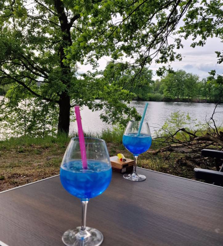 Campingplatz Am Kamernschen See — Photo 6