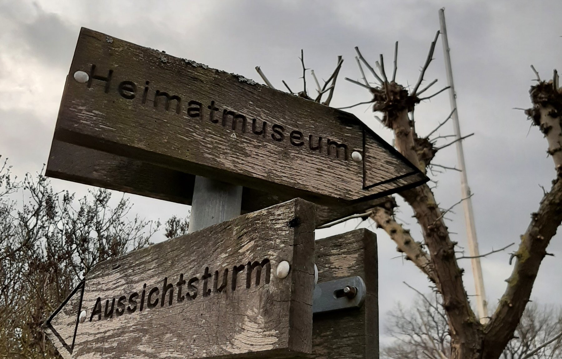 Wohnmobilparkplatz Dorfrepublik Rüterberg — Photo 2