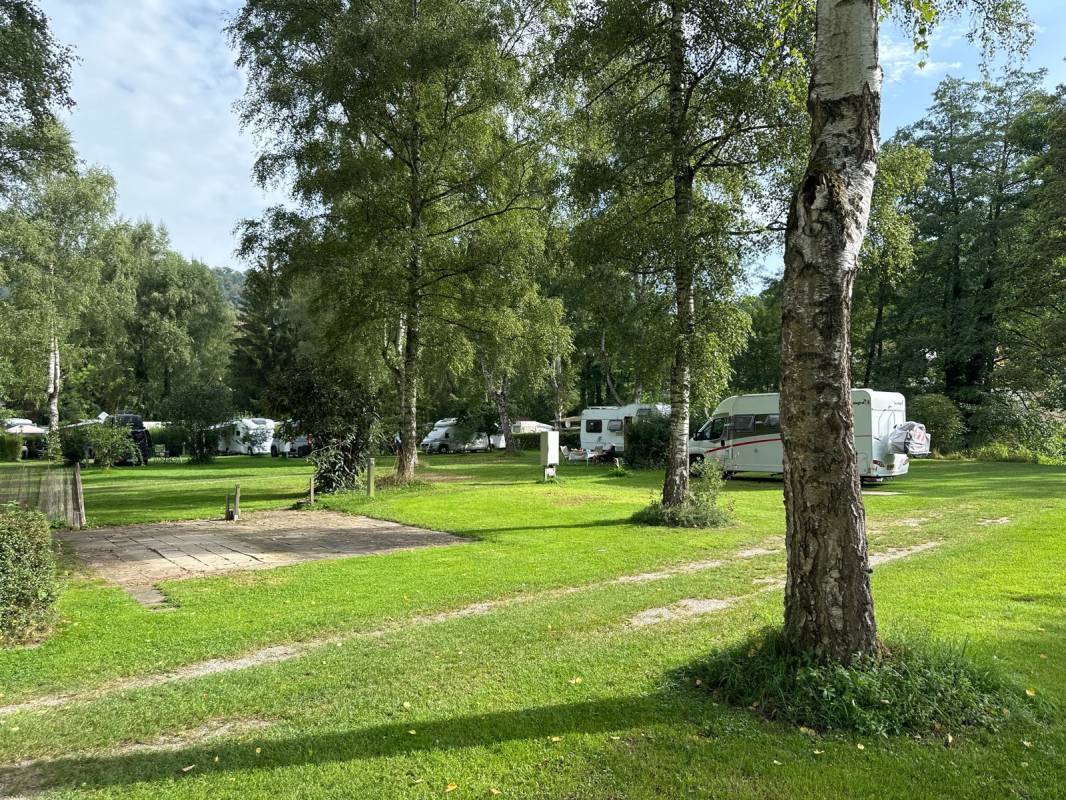 Naturcamping Braunsbach — Photo 6