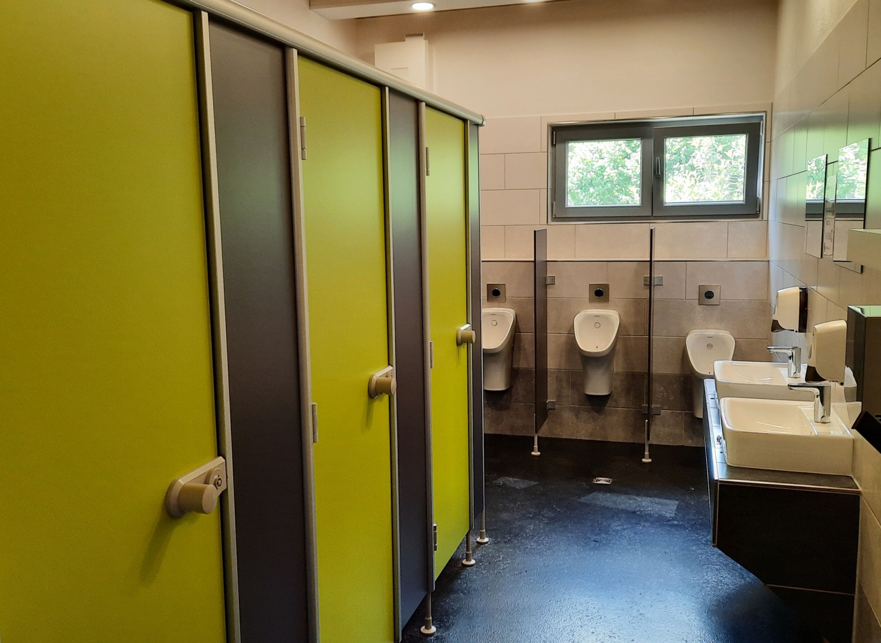 Naturcamping Braunsbach — Photo 3