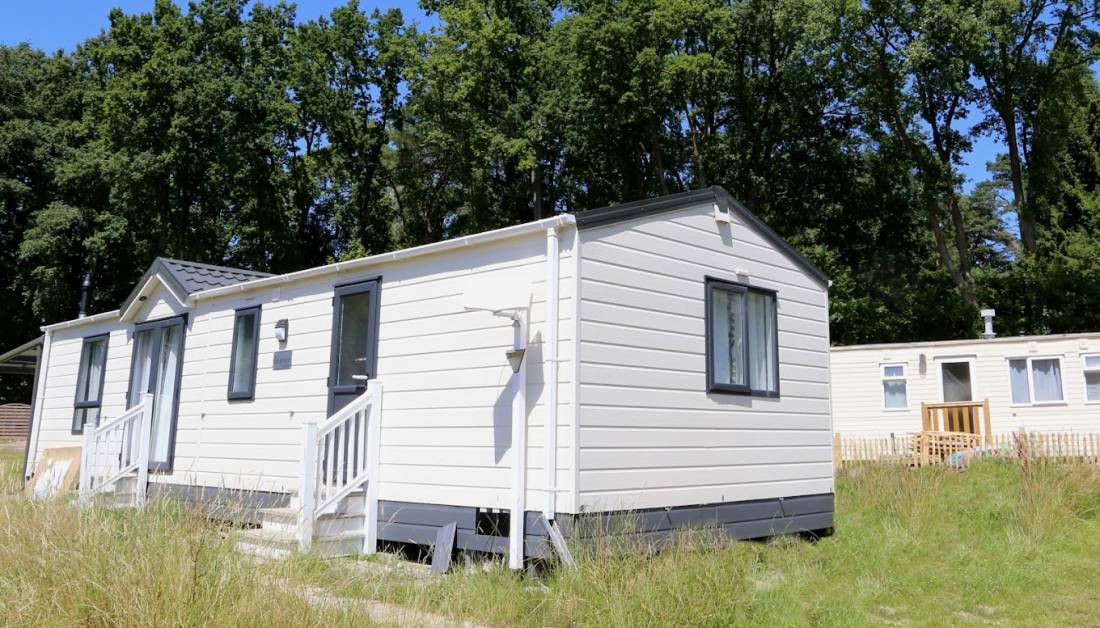 Campingplatz Jesteburg