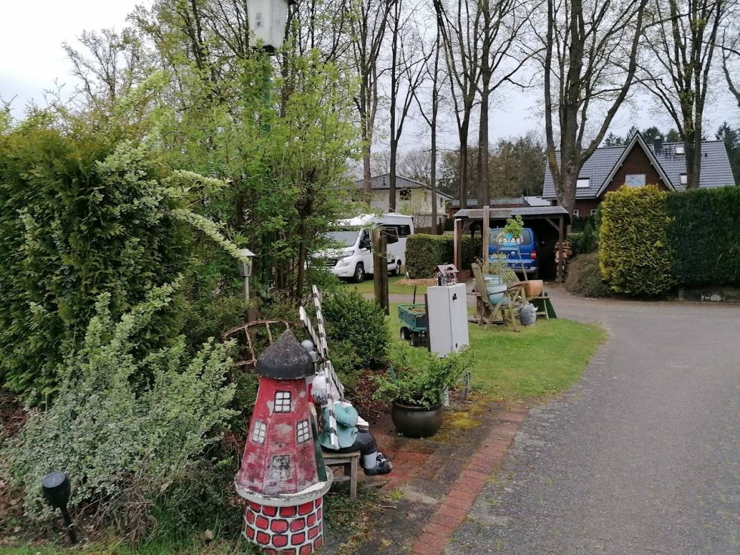 Campingplatz Jesteburg — Photo 3