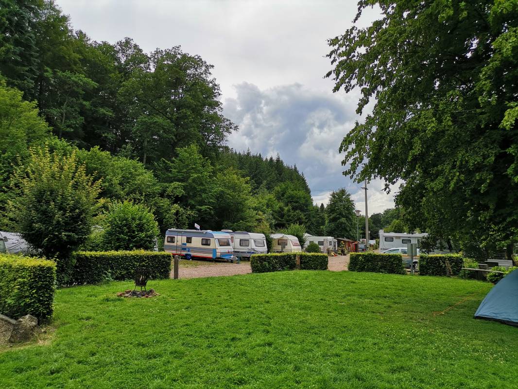 Camping Wisperpark — Photo 2