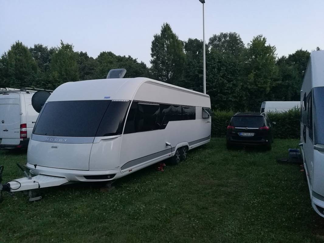 Murgtalcamping