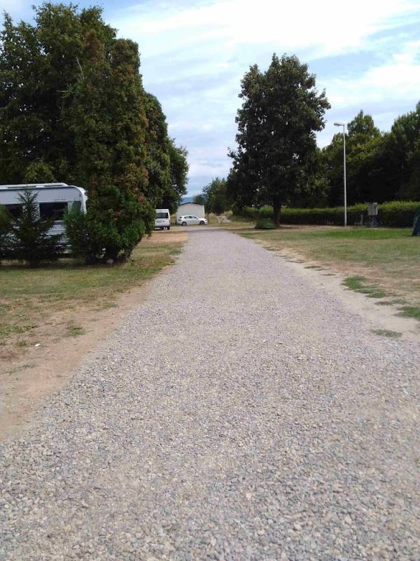 Murgtalcamping — Photo 3