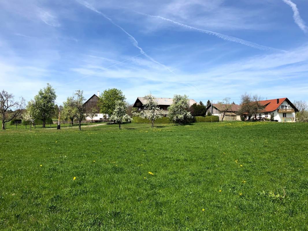 FKK (naturist) Camping Ofenberg — Photo 2