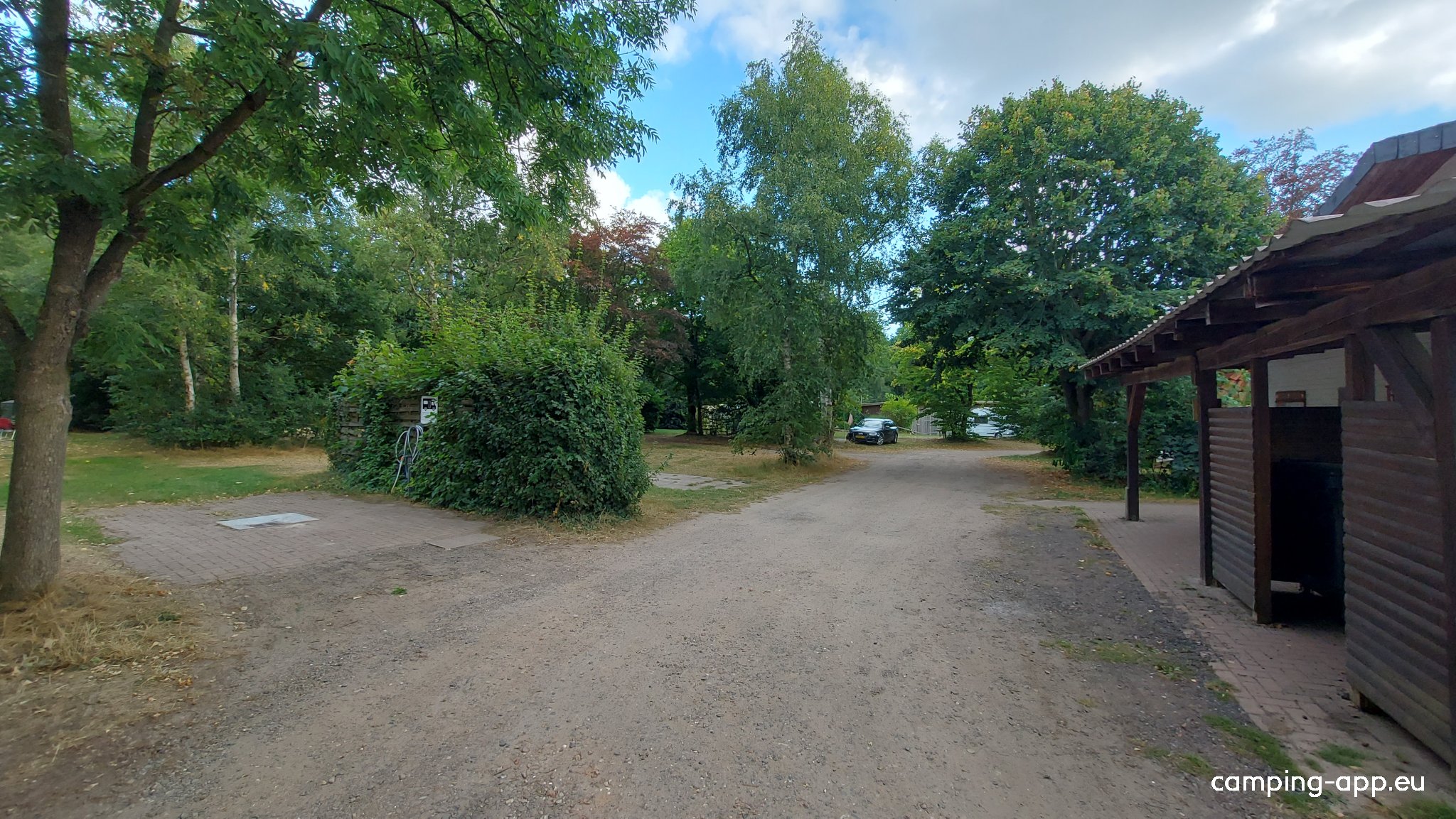 Campingpark Stürberg