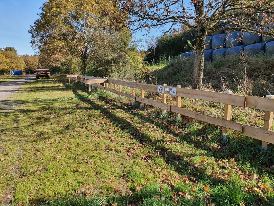 Camping Walsheim **** — Photo 3