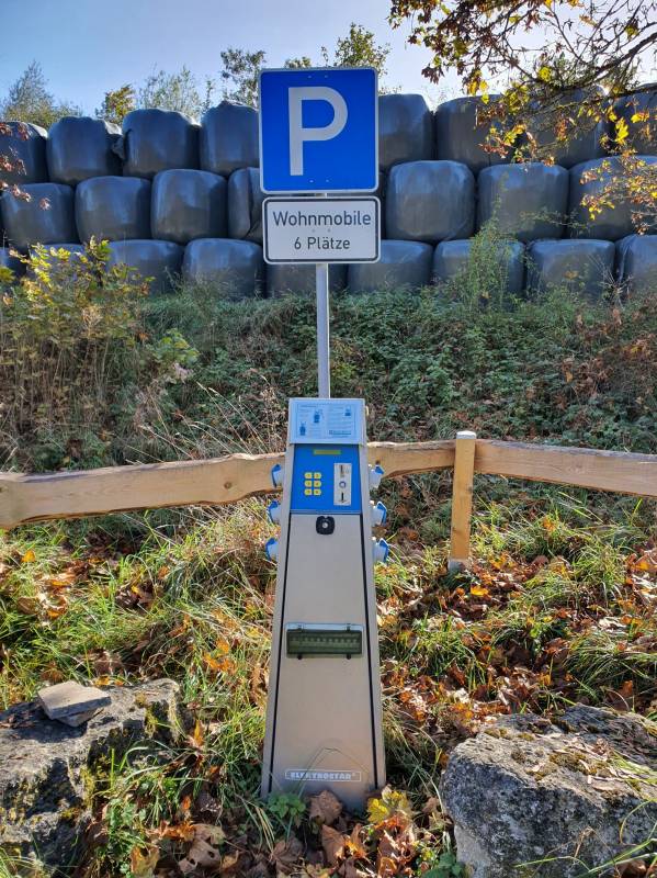 Camping Walsheim **** — Photo 2