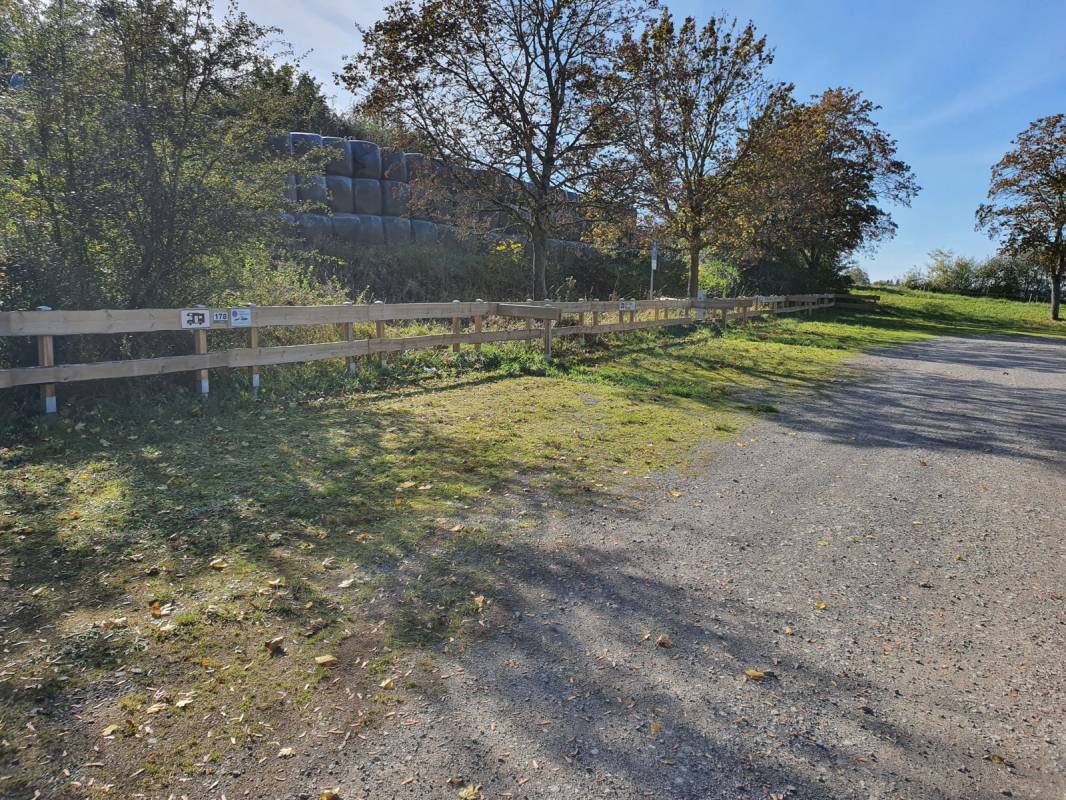 Camping Walsheim ****