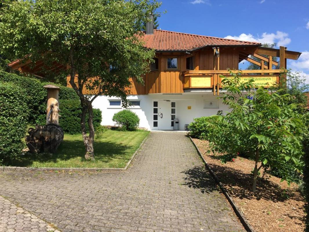 Campingplatz Kirnbergsee — Photo 4