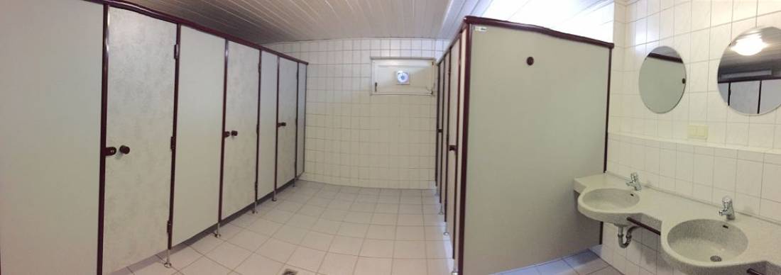 Campingplatz Kirnbergsee — Photo 5