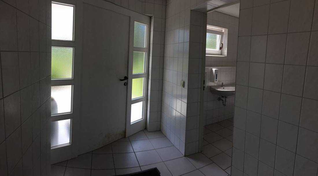 Campingplatz Kirnbergsee — Photo 6