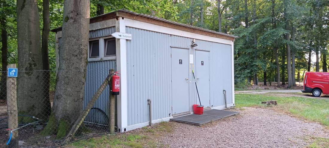 Campingplatz Warenthin — Photo 5