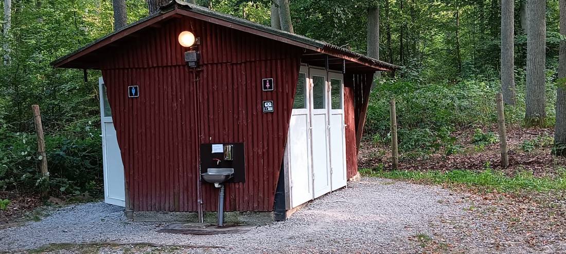 Campingplatz Warenthin — Photo 2