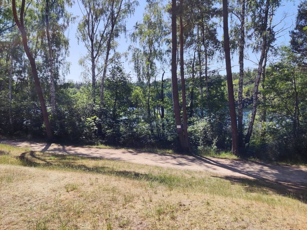 Natur-Campingplatz Salemer See — Photo 2