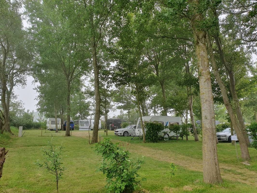 Camping Neuwarft — Photo 3