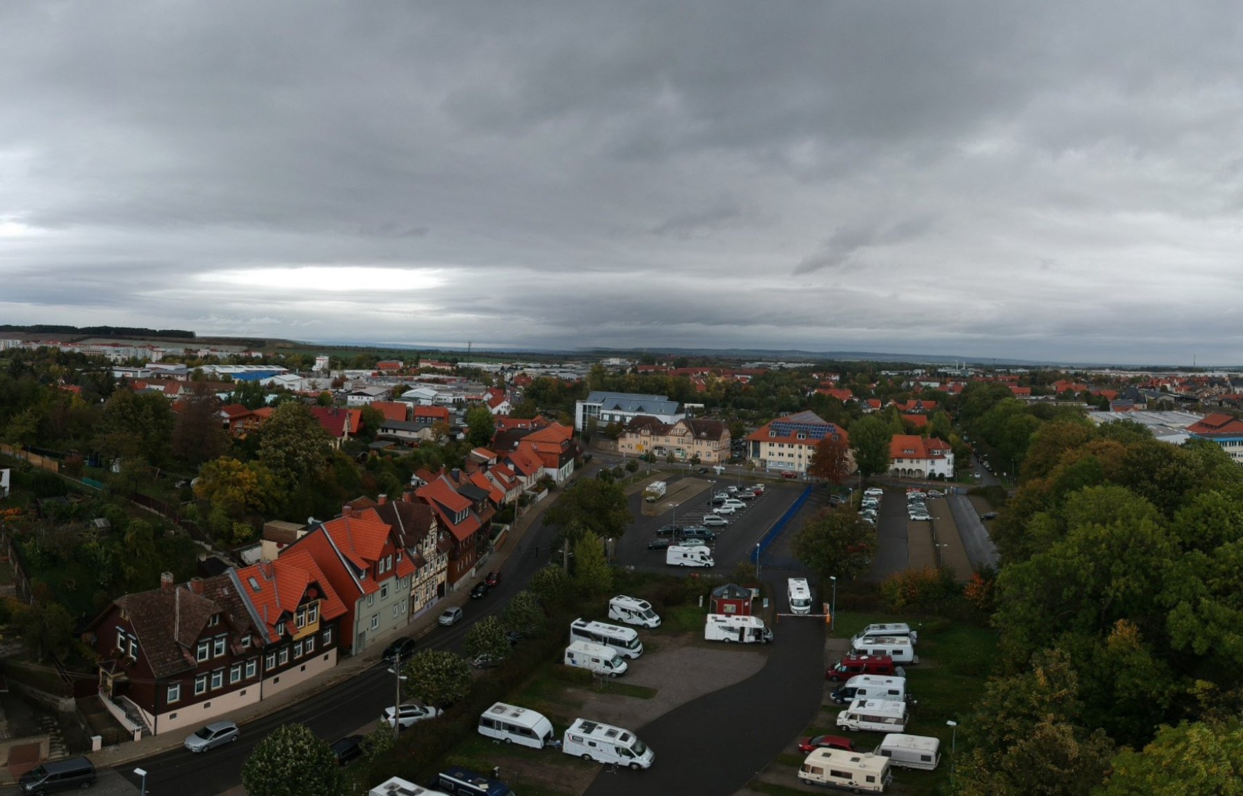 Stellplatz Katzenteich — Photo 4