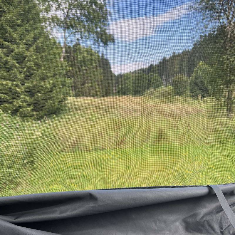 Stellplatz am Harzhütten-Weiher — Photo 4