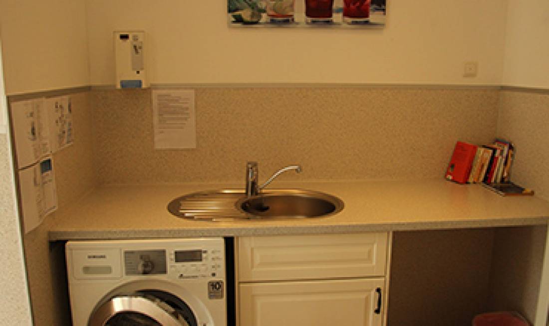 Heidecamping Gerdehaus (min. 3 Tage)