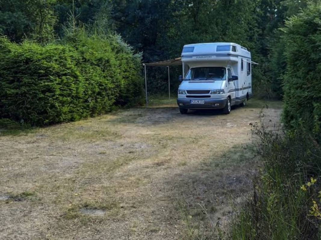 Heidecamping Gerdehaus (min. 3 Tage) — Photo 5