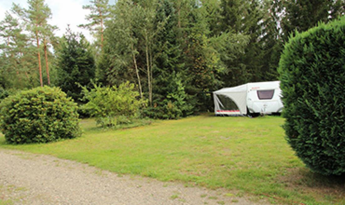 Heidecamping Gerdehaus (min. 3 Tage) — Photo 3