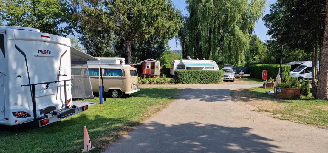 Campingplatz Wetzlar — Photo 3