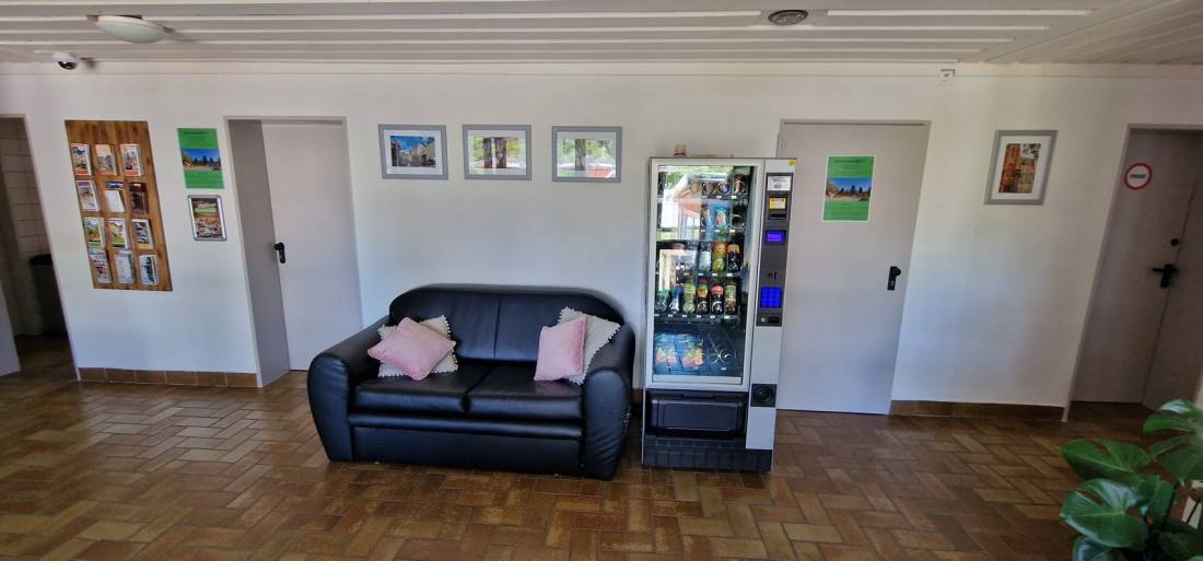 Campingplatz Wetzlar — Photo 4