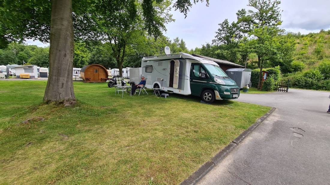 Campingplatz Kallenhardt — Photo 3