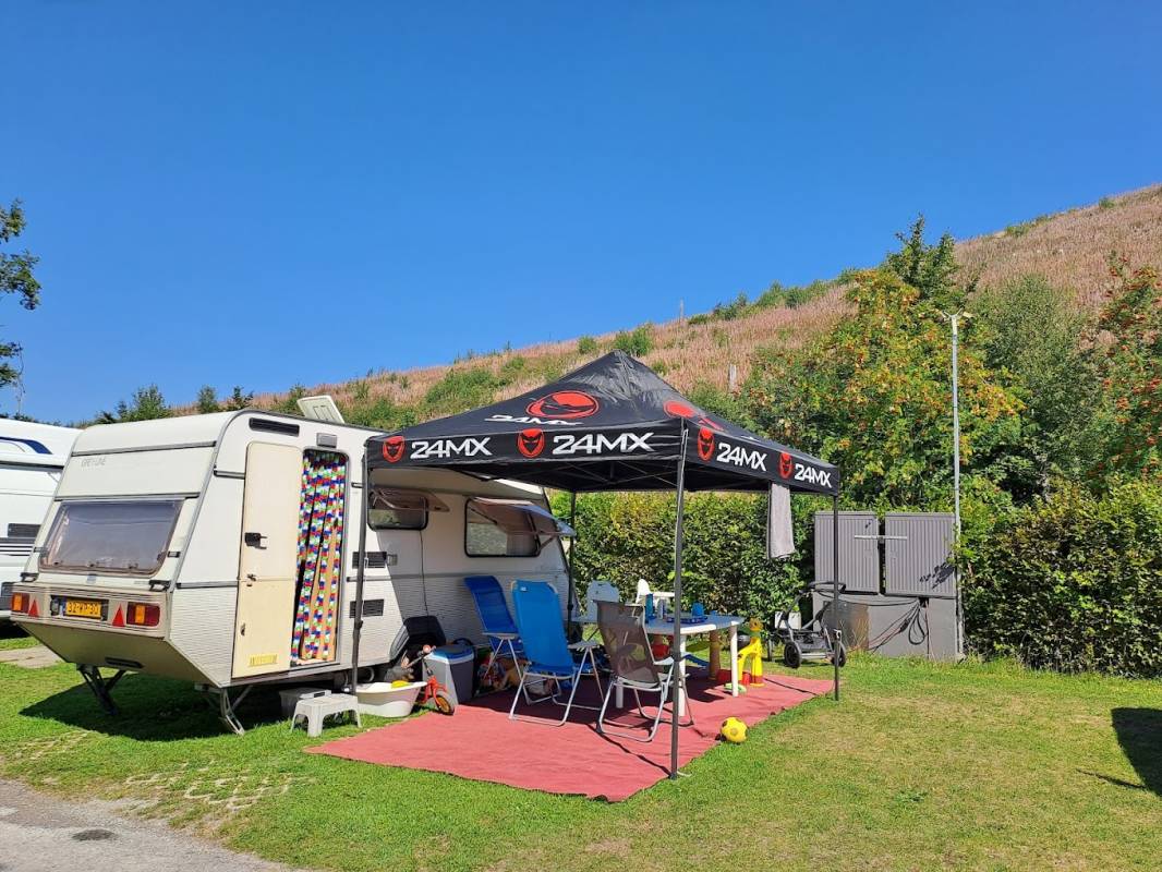 Campingplatz Kallenhardt — Photo 2