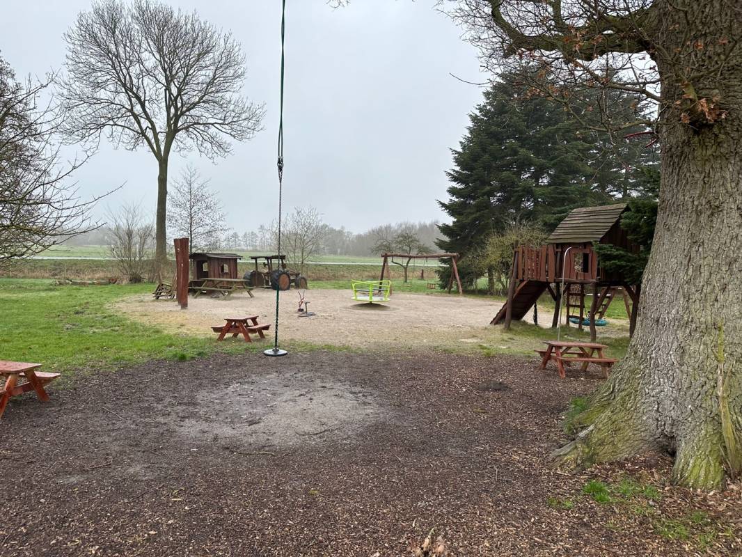 Hoepkens Hof und Campingplatz — Photo 3