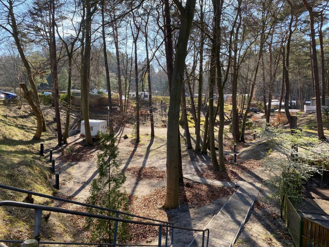 Camping Am Dünengelände — Photo 2