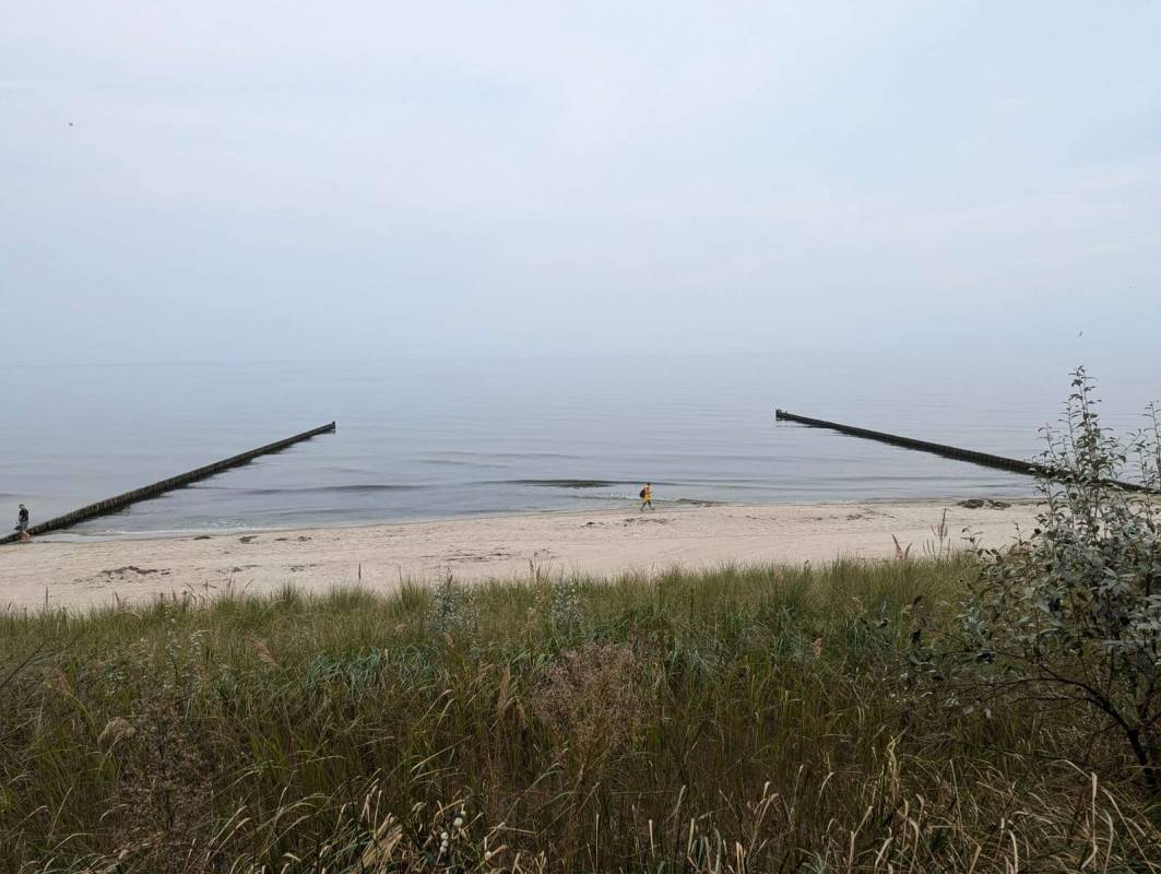 Camping Am Dünengelände — Photo 6