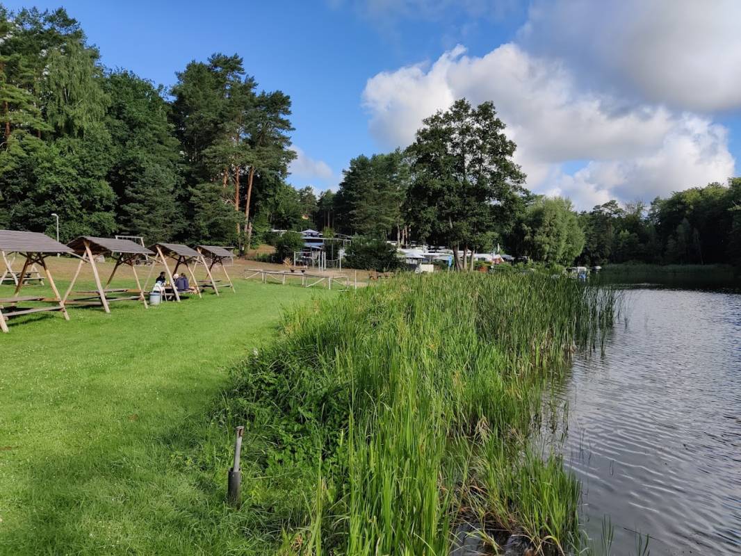 Campingverein Havelblick e.V. — Photo 2