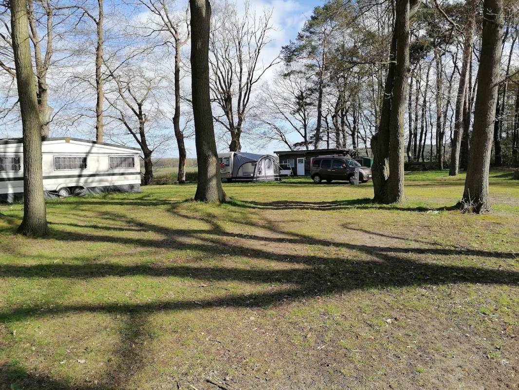 Campingplatz Korswandt — Photo 3