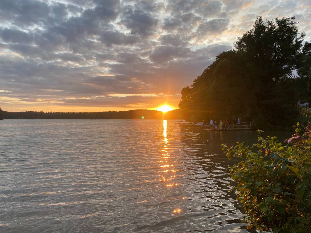 Wurlsee Camping Lychen — Photo 2