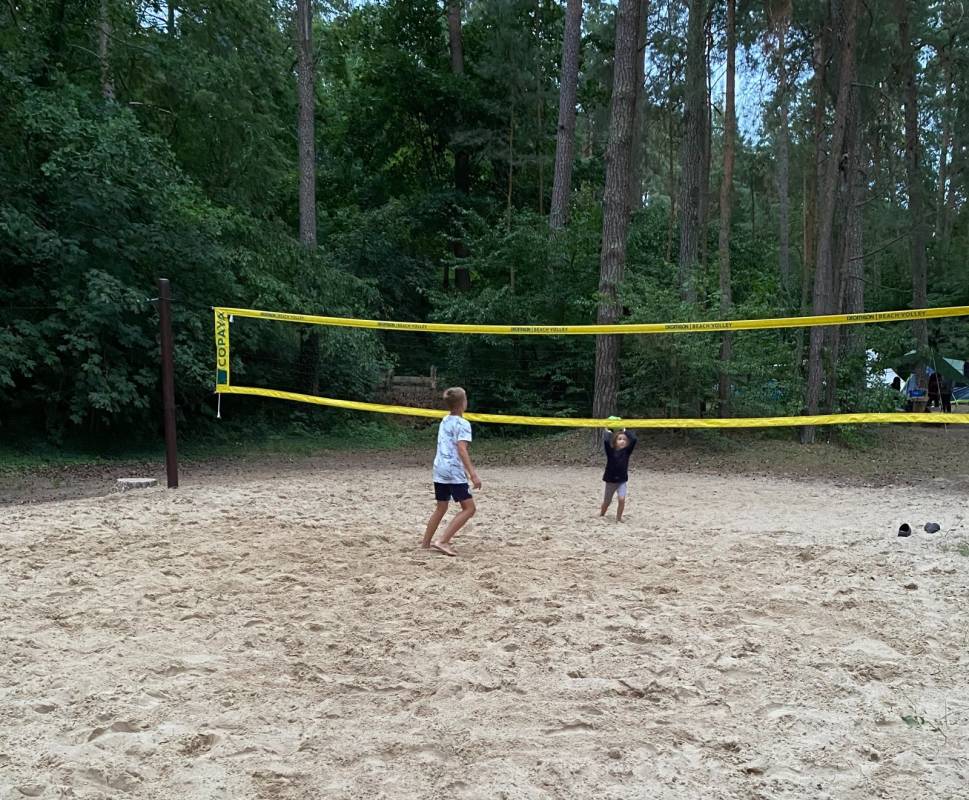 Wurlsee Camping Lychen — Photo 6