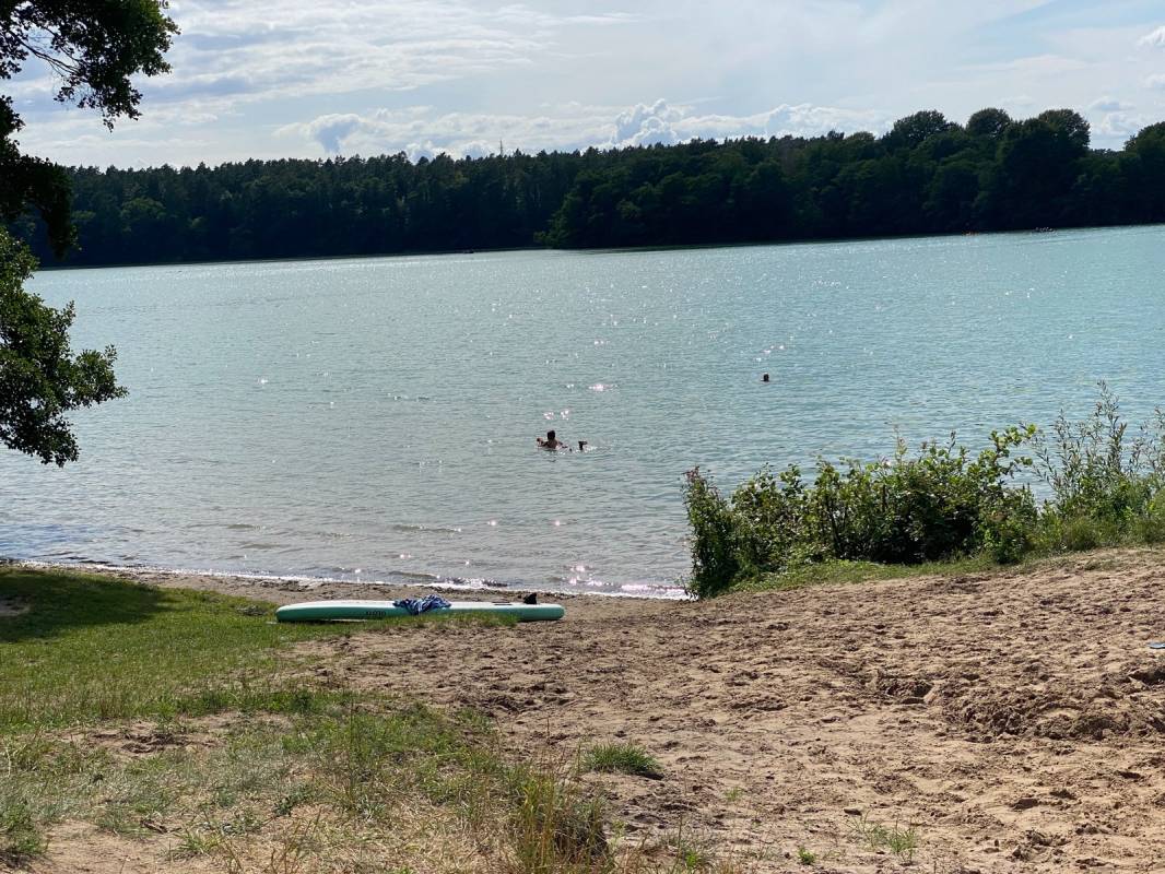 Wurlsee Camping Lychen — Photo 4