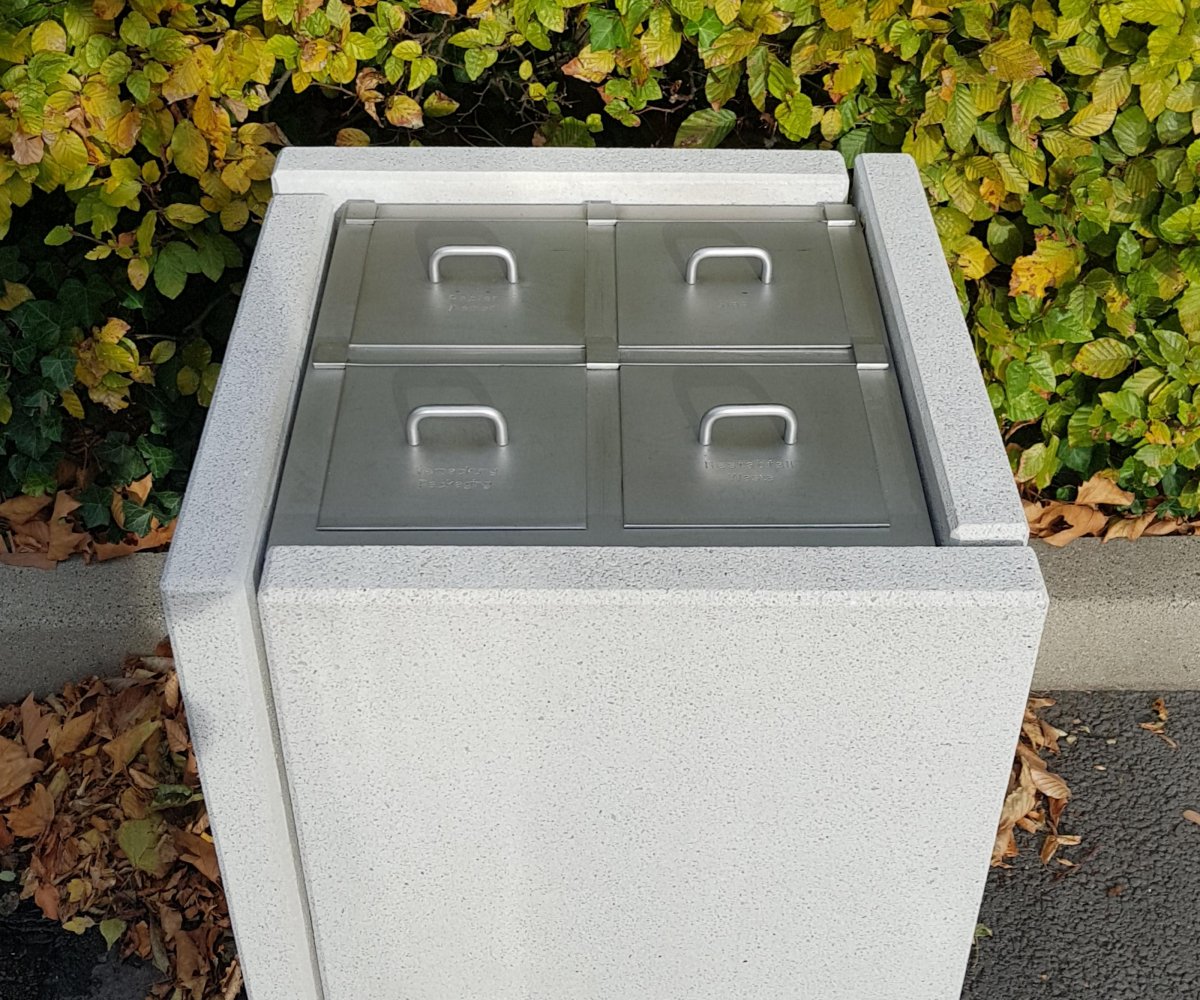 Stellplatz Autostadt Wolfsburg (P2) — Photo 2