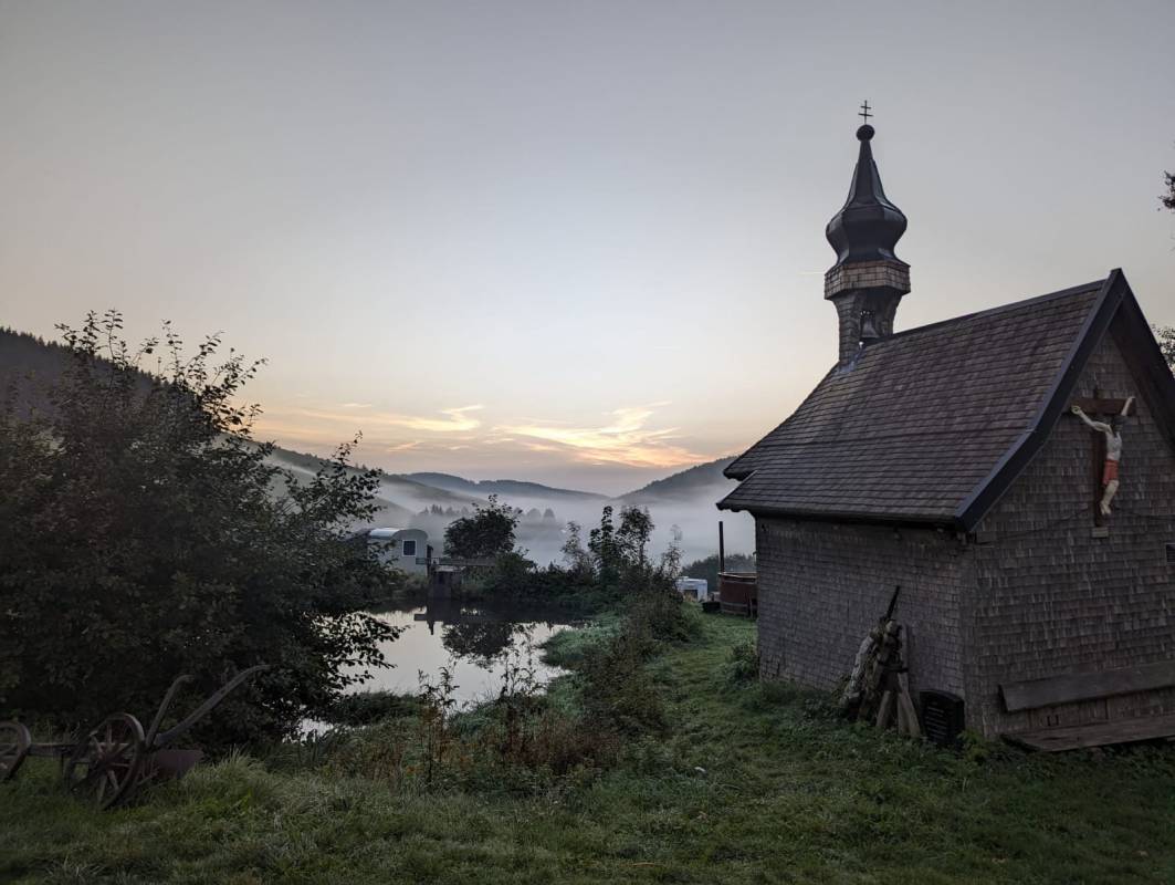 Camping Zum Wilden Michel