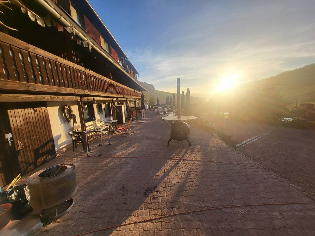 Camping Zum Wilden Michel — Photo 3